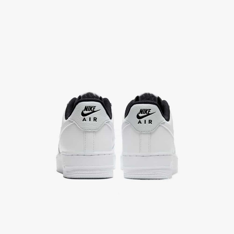 Nike Air Force 1 Pure Platinum | CK4363-100