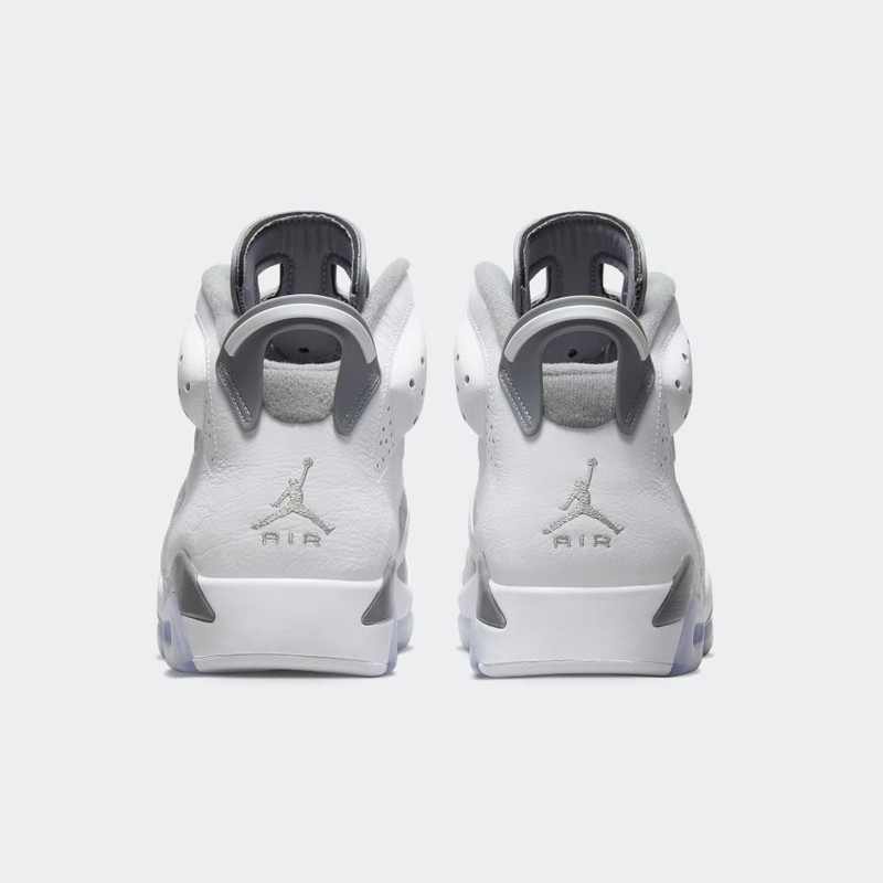 Air Jordan 6 Cool Grey | CT8529-100