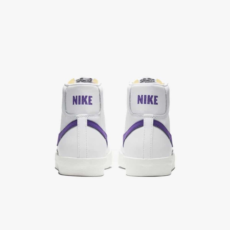 Nike Blazer Mid Vintage 77 Purple | BQ6806-105