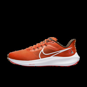 Nike NFL x Air Zoom Pegasus 39 'Cleveland Browns' | DR2039-800