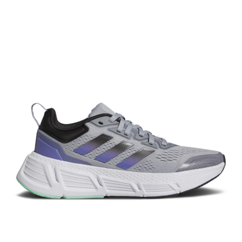 adidas Wmns Questar 'Halo Silver Light Purple' | GZ0608