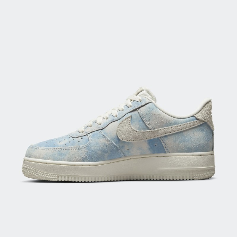 Nike Air Force 1 "Clouds" | FD0883-400