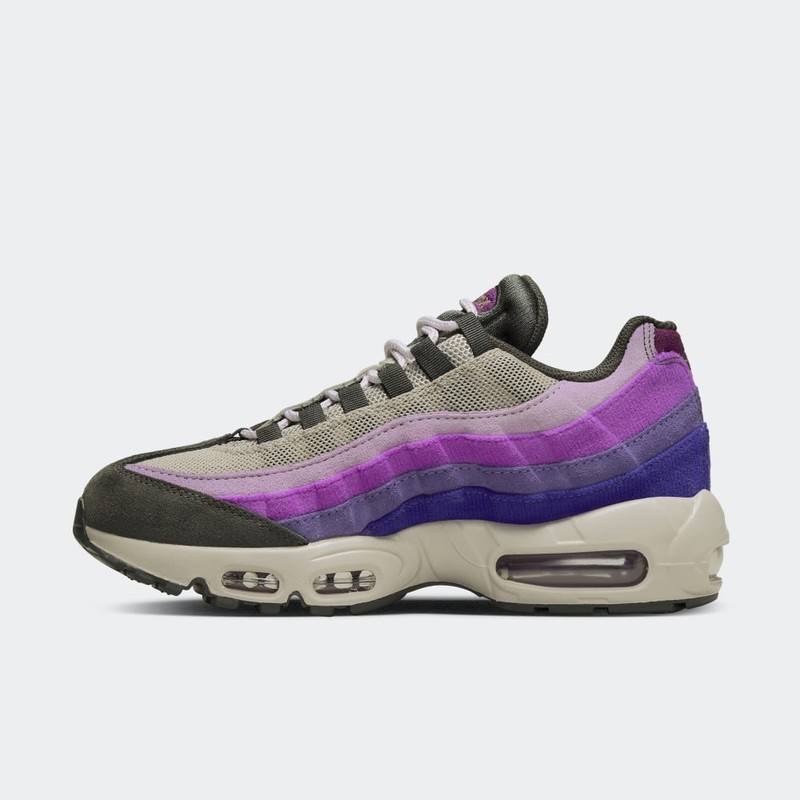 Nike Air Max 95 Viotech Anthracite | DX2955-001