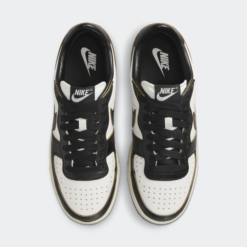 Nike Terminator Low "Black Croc" | FQ8127-030