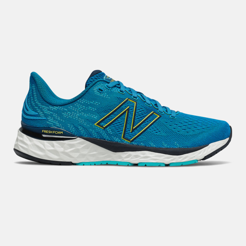 M880F11 New Balance zapatillas de running New Balance hombre