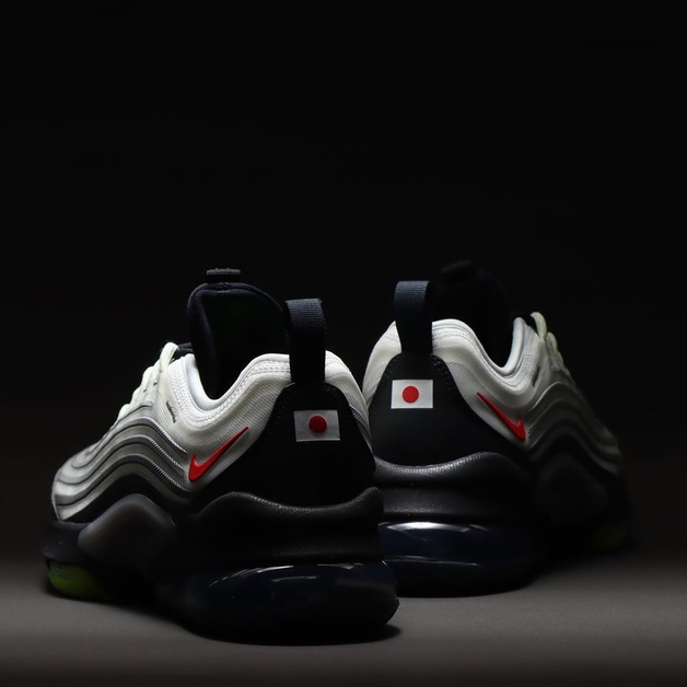 atmos Japan Announces a Nike Air Max ZM950