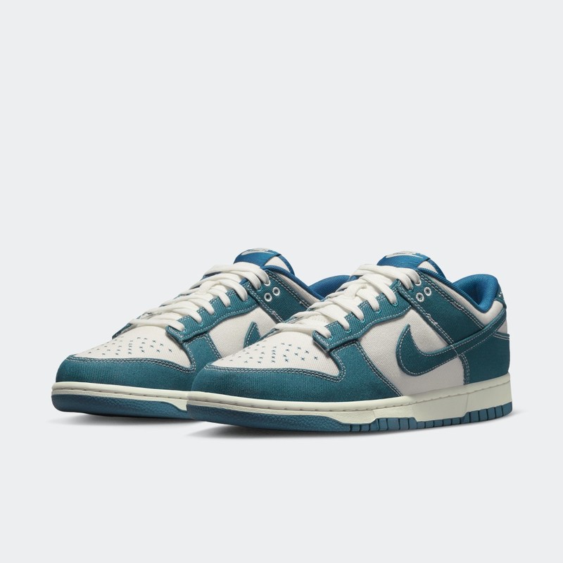 Nike Dunk Low Industrial Blue | DV0834-101