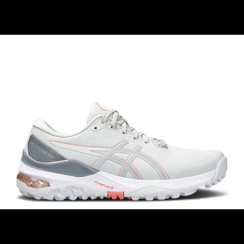 asics Traine Wmns Gel Kayano Ace 2 'Glacier Grey Guava' | 1112A050-020