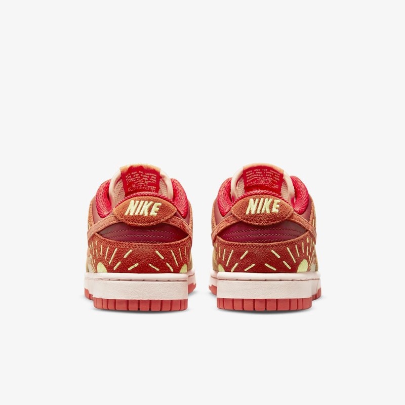 Nike Dunk Low Winter Solstice | DO6723-800