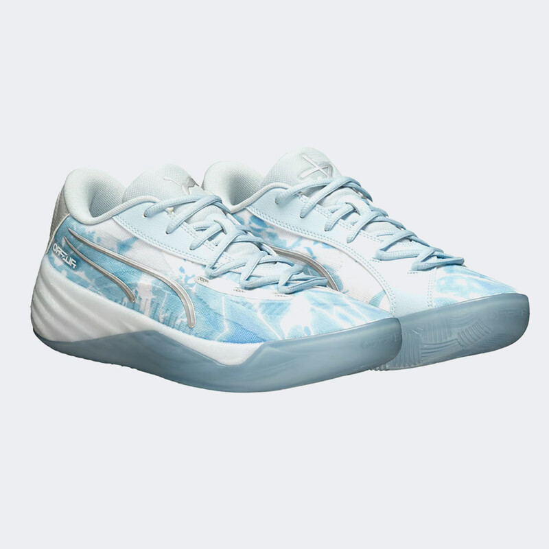 Kickz x Puma All-Pro NITRO "Ice in my Veins" | 311375-01