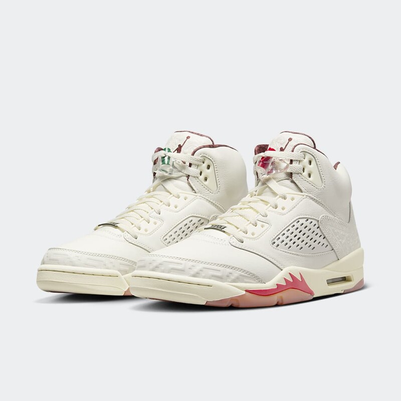 Air Jordan 5 "El Grito" | HF8833-100