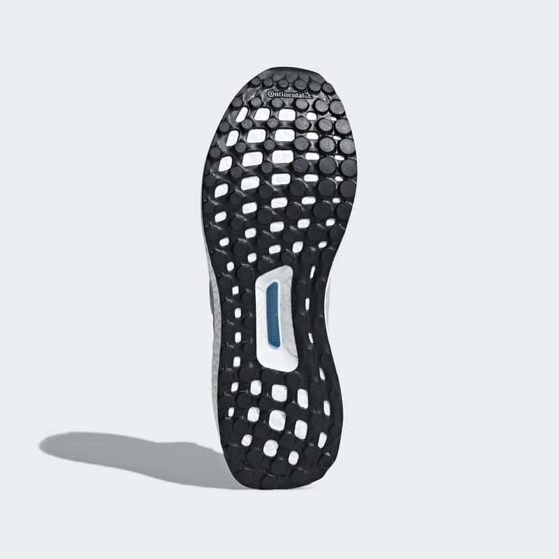 adidas Ultra Boost 4.0 Ash Grey | BB6178