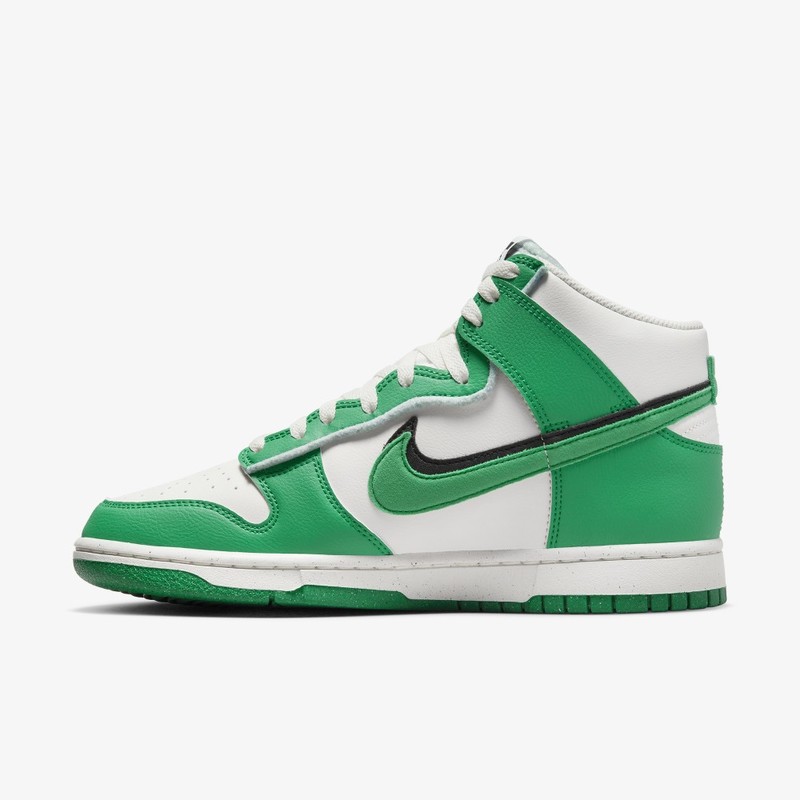 Nike Dunk High SE Stadium Green | DO9775-001