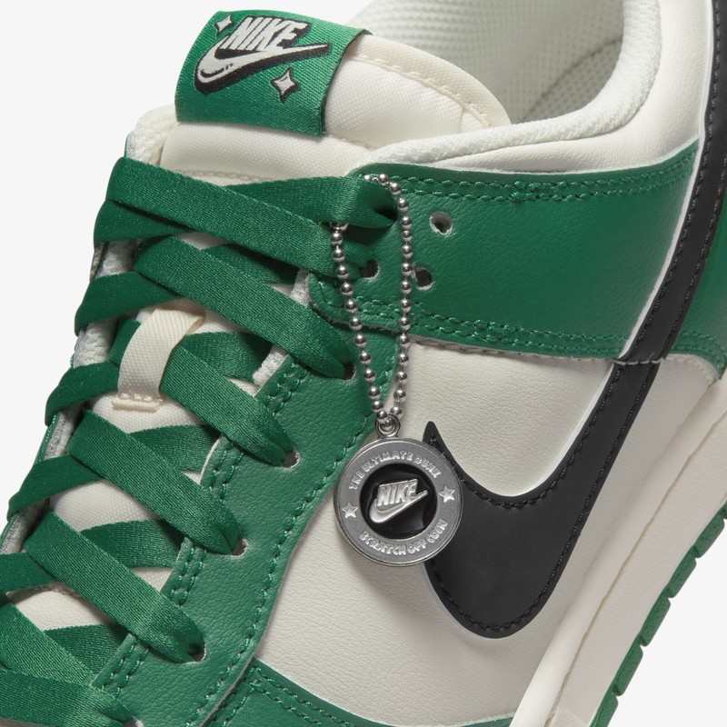 Nike Dunk Low SE Lottery | DR9654-100