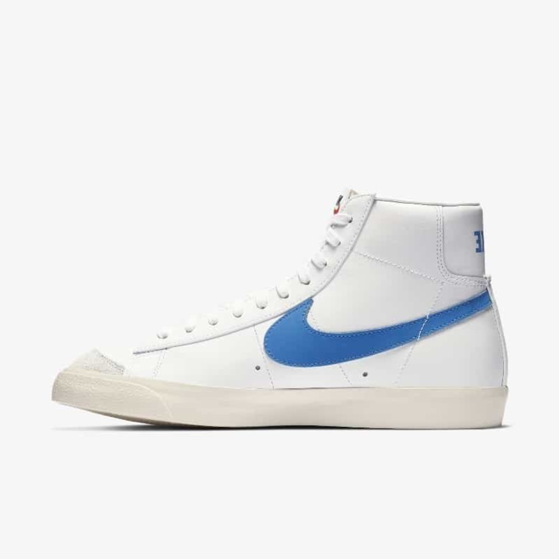 Nike Blazer Mid 77 Vintage | BQ6806-400