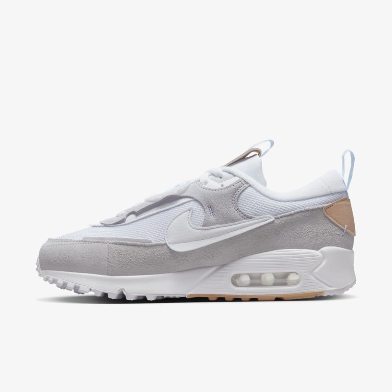 Nike Air Max 90 Futura | DX3280-100