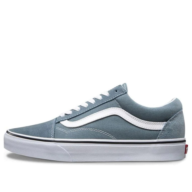 Vans goblin outlet blue