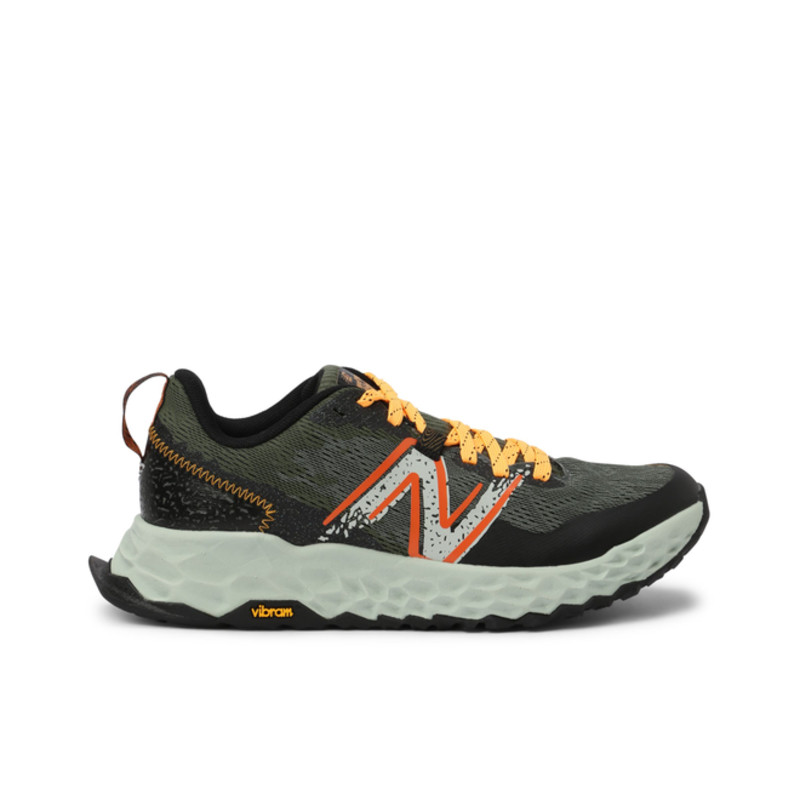 New Balance Fresh Foam Hierro v7  Green | GPHIERH7