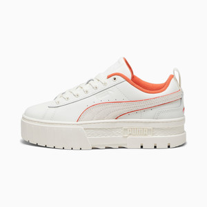 Puma Mayze Forward History sneakers voor Dames | 393625-01