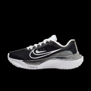 Nike (WMNS) Zoom Fly 5 Premium 'Soundwave' Marathon Running | DR9963-001