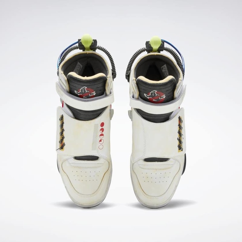 Ghostbusters x Reebok Ghost Smasher | GX1648