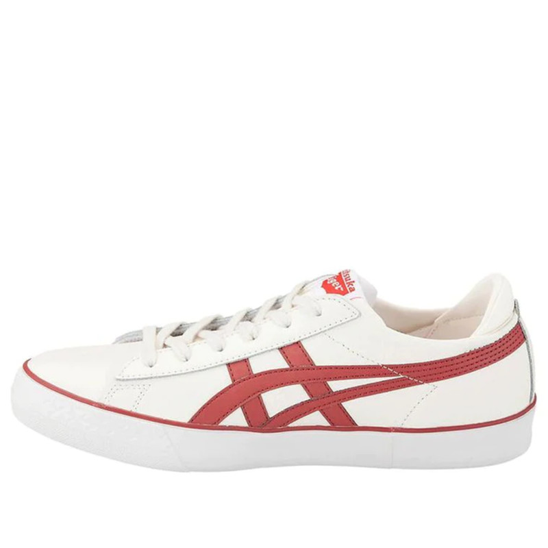 Onitsuka Tiger Fabre BL-S 2.0 White | 1183A400-100