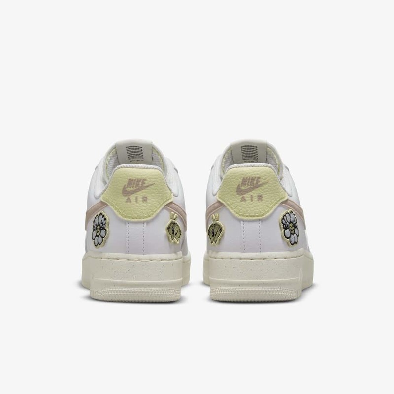 Nike Air Force 1 Next Nature Flower Power | DJ6377-100