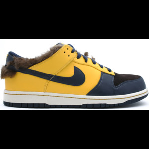 Nike Dunk Low Teen Wolf | 325007-741