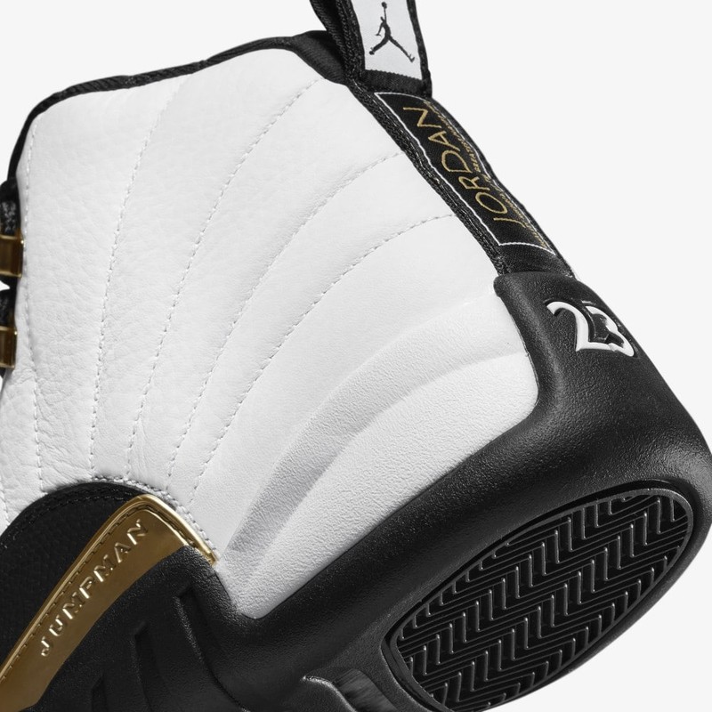 Air Jordan 12 Royalty | CT8013-170