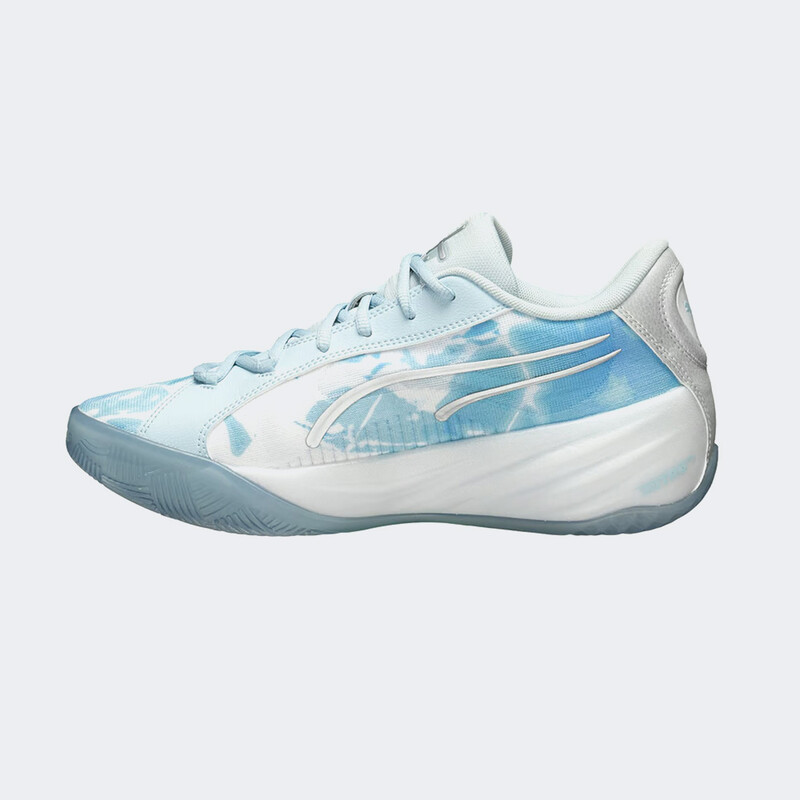 Kickz x Puma All-Pro NITRO "Ice in my Veins" | 311375-01