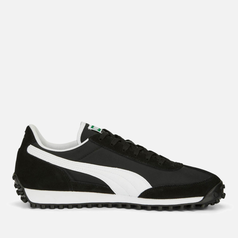 Puma Easy Rider II Black | 381026-12