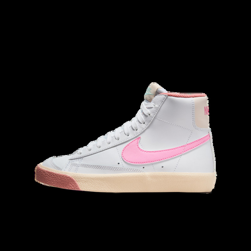 Nike Blazer Mid '77 (GS) | DZ2900-100