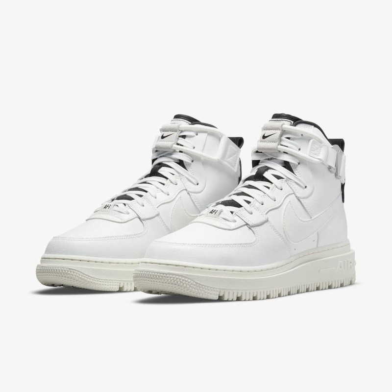 Nike Air Force 1 High Utility 2.0 Summit White | DC3584-100