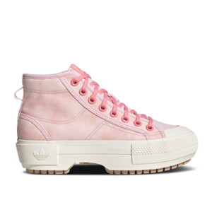 adidas Wmns Nizza Trek 'Acid Wash - Clear Pink' | HQ4319