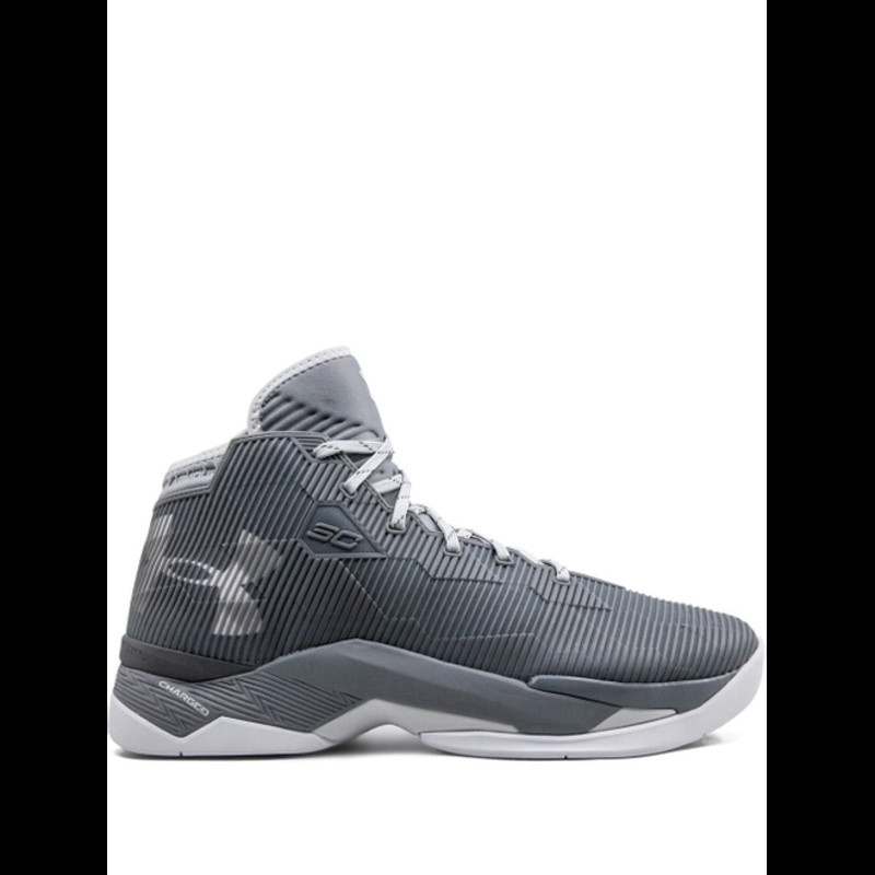 Curry 2.5 shop low Grey