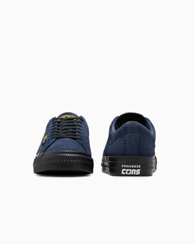 IRAK NYC x Converse One Star Pro "Navy" | A13646C