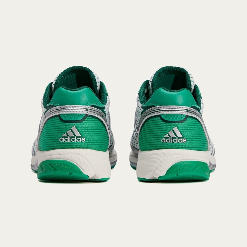 Sporty & Rich x adidas Adizero Adios "Green" | JP7543