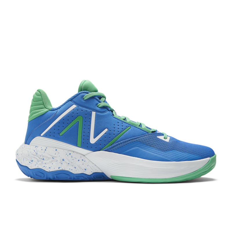 Tenis new clearance balance feminino verde