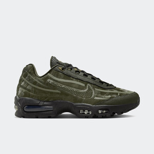 WORKSOUT x Nike Air Max 95 "Medium Olive" | HQ0263-300 WORKSOUT x Nike Air Max 95 "Medium Olive" | HQ0263-300