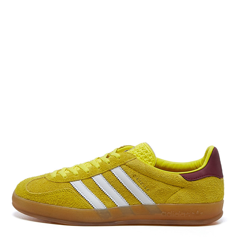 Adidas gazelle indoor homme hot sale