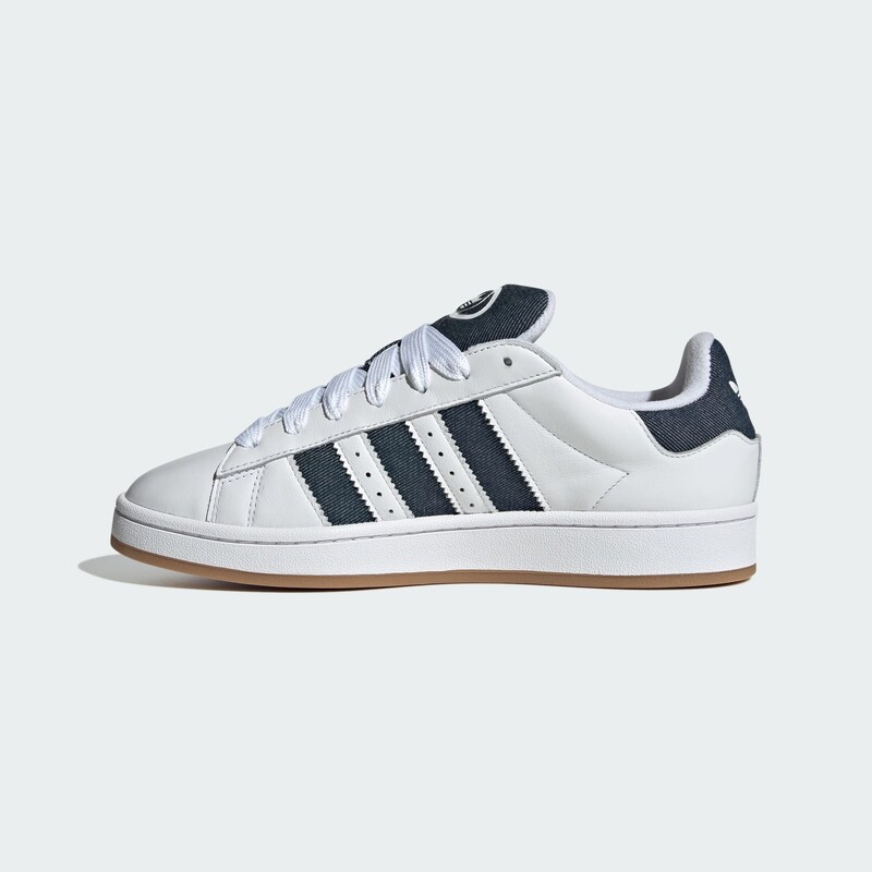 adidas Campus 00s "White Denim" | JQ7439