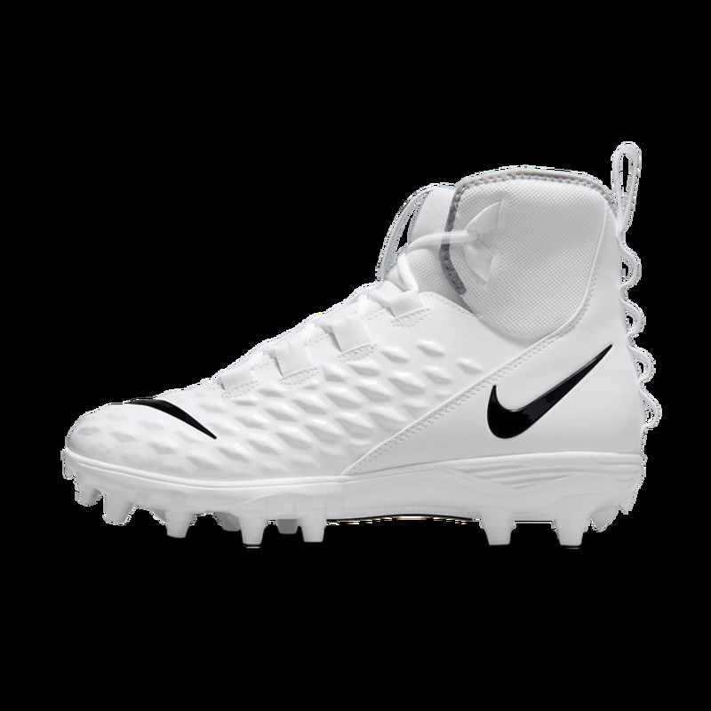 Nike force hotsell savage varsity