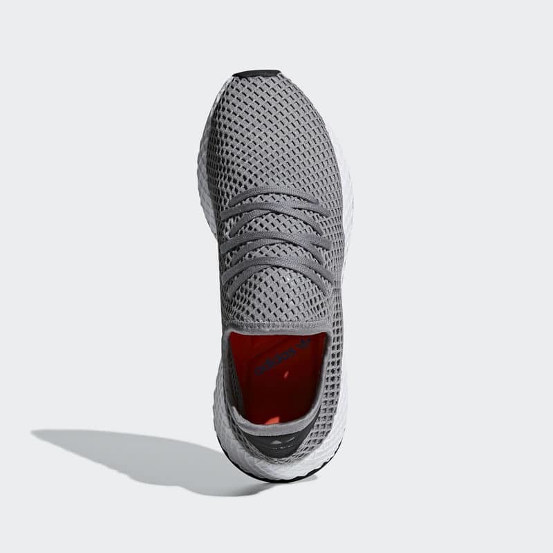 adidas Deerupt Grey Three | B41766