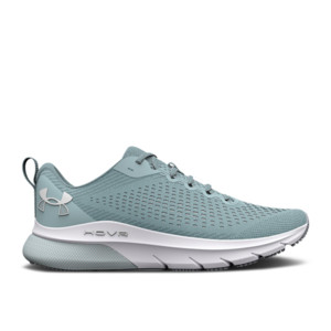 Under Armour Wmns HOVR Turbulence 'Fuse Teal White' | 3025425-300