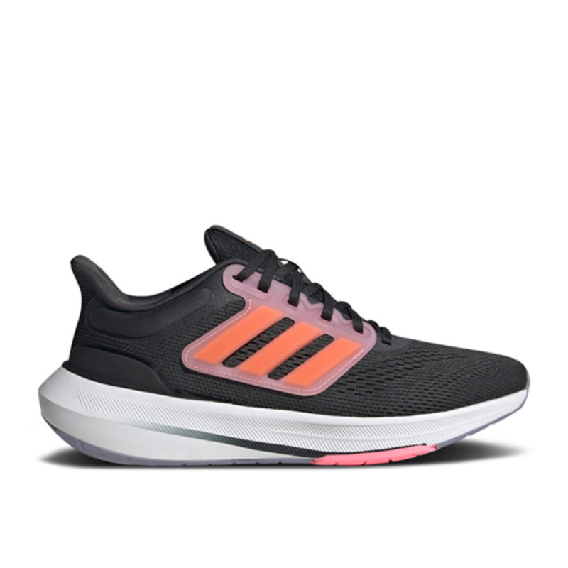 adidas Wmns Ultrabounce 'Carbon Screaming Orange' | HP5791