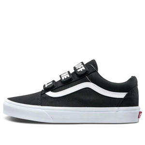 Vans off the wall shop old skool v sneaker