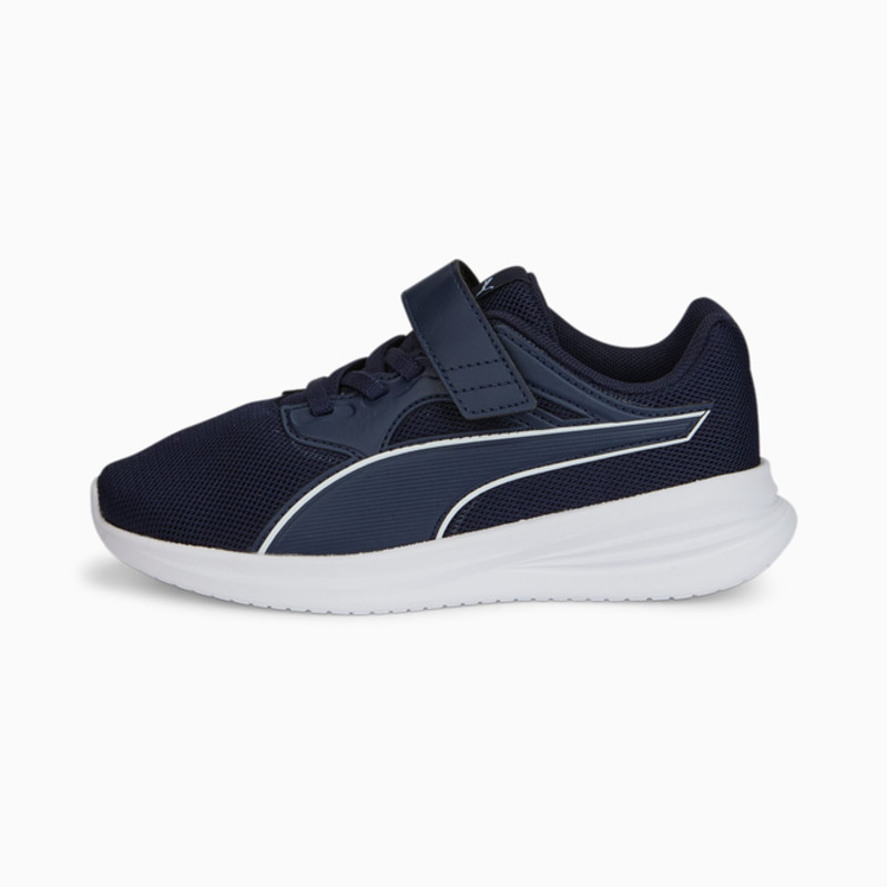 Puma Transport AC+ Sneakers Kids | 386254-02