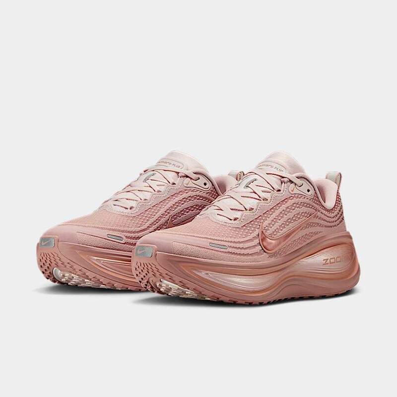 Nike Vomero Plus "Rose Gold" | HV8154-601