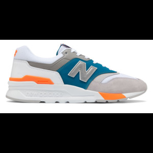 New Balance CM997HCP (Rain Cloud) | CM997HCP