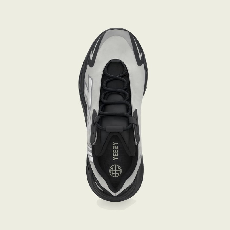 adidas Yeezy Boost 700 MNVN Metallic | GW9524